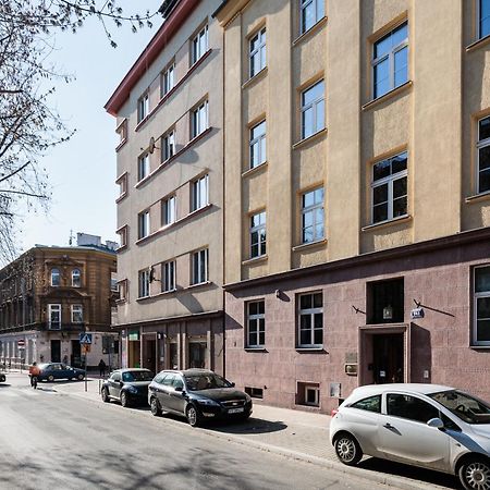 Krakow Trailside Apartments - By Upstairs Екстериор снимка