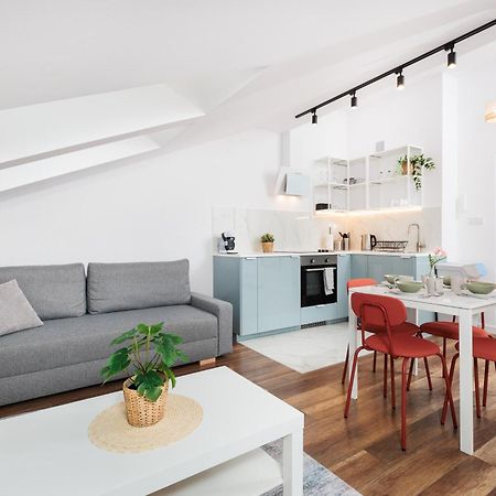 Krakow Trailside Apartments - By Upstairs Екстериор снимка